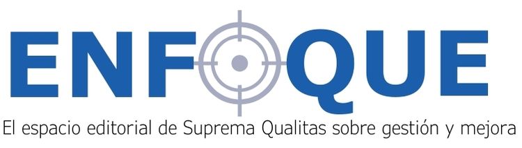 Enfoque Logo