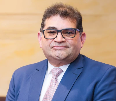 Foto de Carlos De Gracia