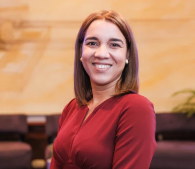 Foto de Cristina Pérez